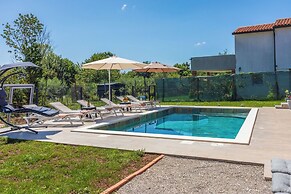 Villa Daris