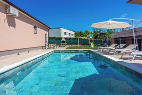 Villa Daris