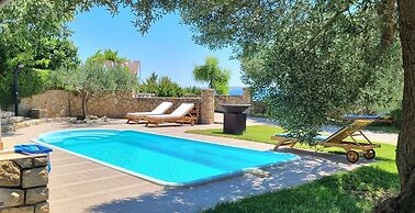 Villa Rapkinja