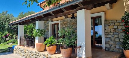 Villa Rapkinja