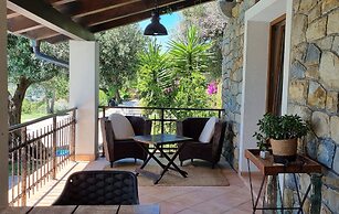 Villa Rapkinja