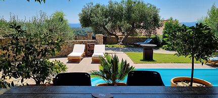 Villa Rapkinja