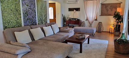 Villa Rapkinja