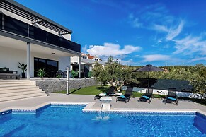 Villa Dal' Mares