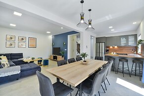 Villa St Vid 3