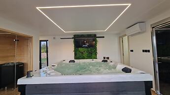 Villa Stone House