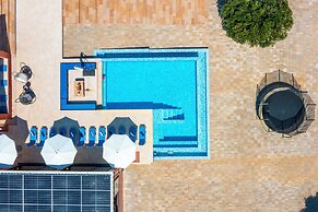 Villa Stone House