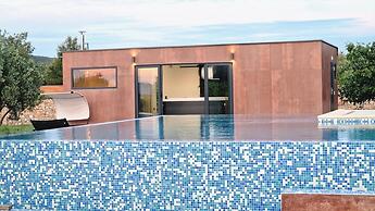 Villa Stone House