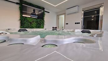 Villa Stone House