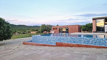 Villa Stone House