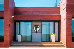 Villa Stone House