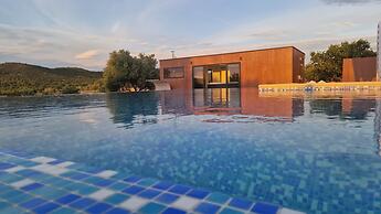 Villa Stone House