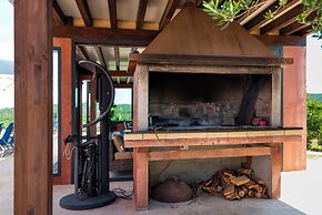 Villa Stone House