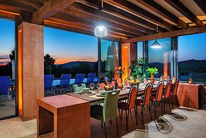 Villa Stone House