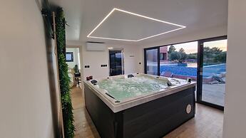 Villa Stone House