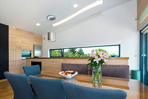 Villa Stone House