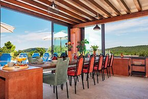 Villa Stone House