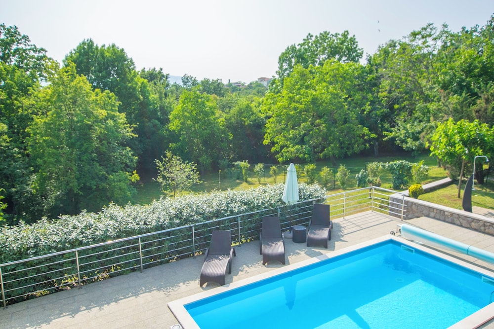 Villa Dante