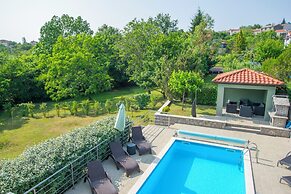 Villa Dante