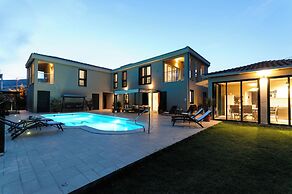 Villa Jolanda