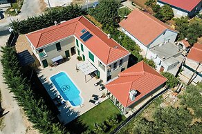 Villa Jolanda