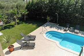 Villa Jolanda