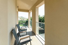 Villa Jolanda