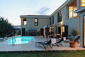 Villa Jolanda