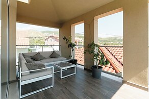 Villa Jolanda