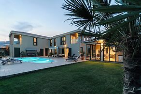 Villa Jolanda
