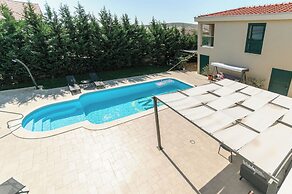 Villa Jolanda