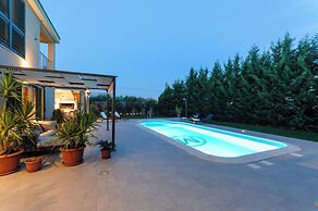 Villa Jolanda