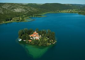 Villa Waterfall Krka