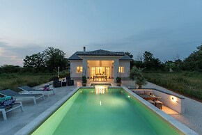 Villa Sienna
