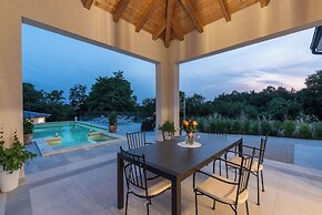 Villa Sienna