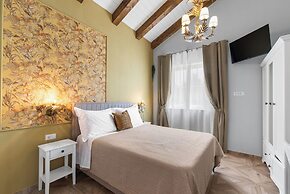 Villa Sienna