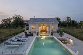 Villa Sienna
