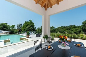 Villa Sienna