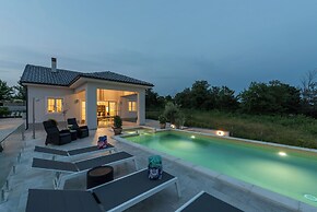 Villa Sienna
