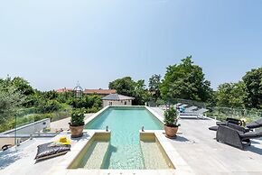 Villa Sienna