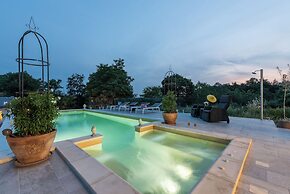 Villa Sienna