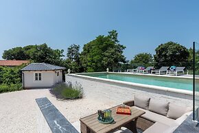 Villa Sienna