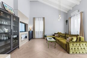 Villa Sienna