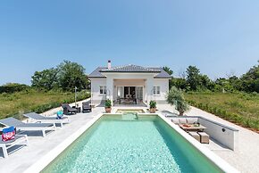 Villa Sienna
