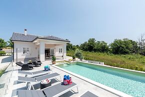 Villa Sienna