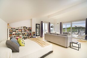 Villa Sea View
