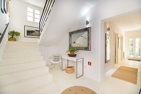 Villa Sea View