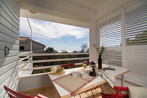 Villa Sea View