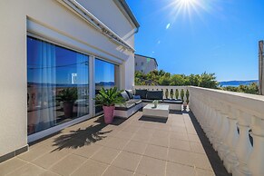 Villa The Sunset View