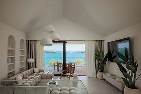 Villa Sea Song